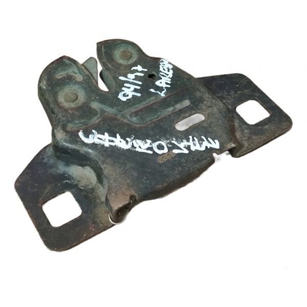 Fechadura Capo Jeep Cherokee Laredo 1994 1995 1996 1997