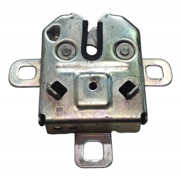 Fechadura Capo Punto Linea Grand Siena 2008 A 2012