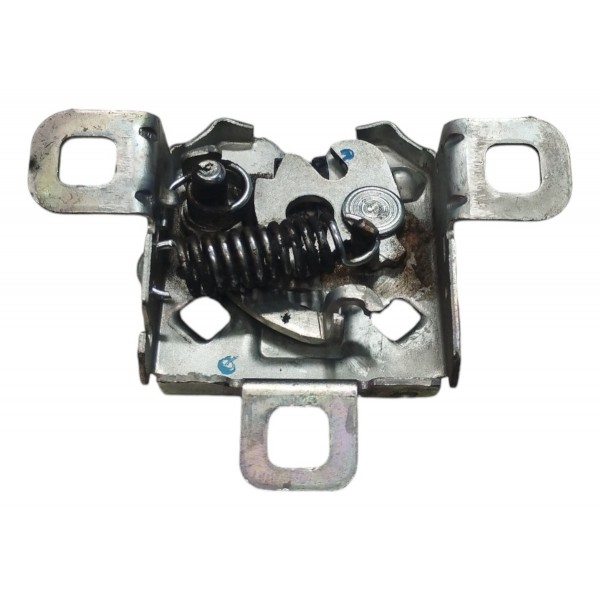 Fechadura Capo Punto Linea Grand Siena 2008 A 2012