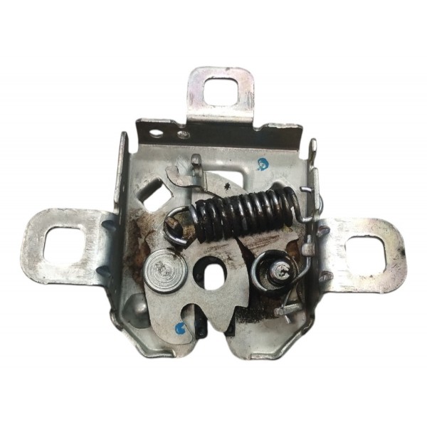 Fechadura Capo Punto Linea Grand Siena 2008 A 2012