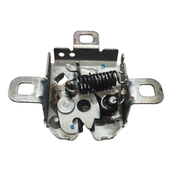 Fechadura Capo Punto Linea Grand Siena 2008 A 2012