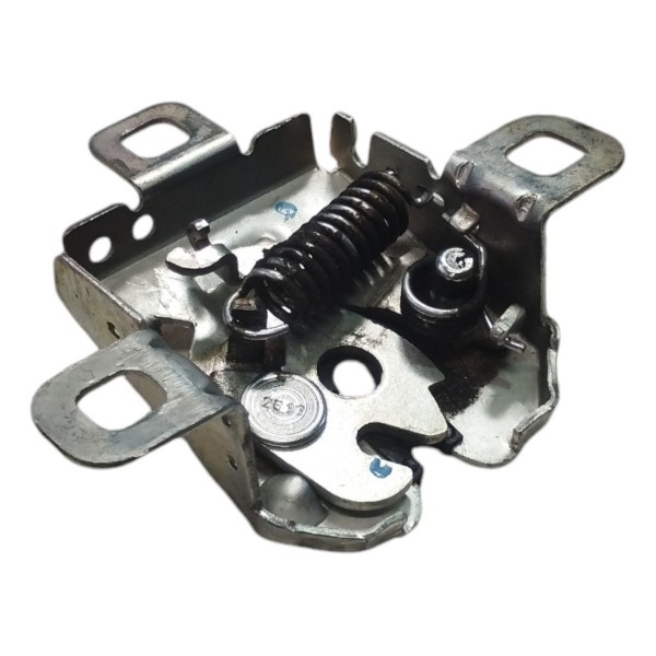 Fechadura Capo Punto Linea Grand Siena 2008 A 2012