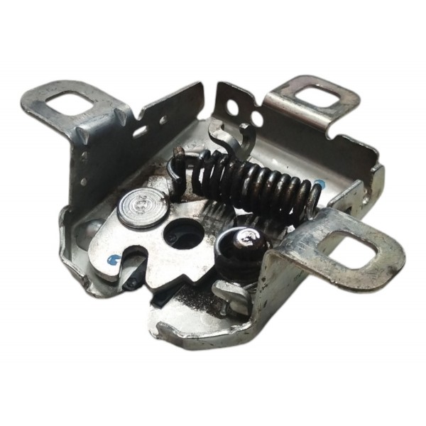 Fechadura Capo Punto Linea Grand Siena 2008 A 2012