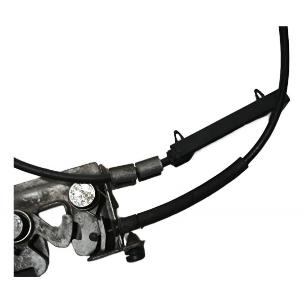 Fechadura Capo Lado Direito Bmw X1 2010 2011 2012