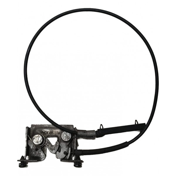 Fechadura Capo Lado Direito Bmw X1 2010 2011 2012