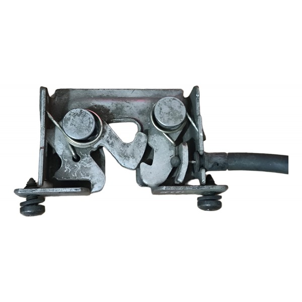 Fechadura Capo Lado Direito Bmw X1 2010 2011 2012