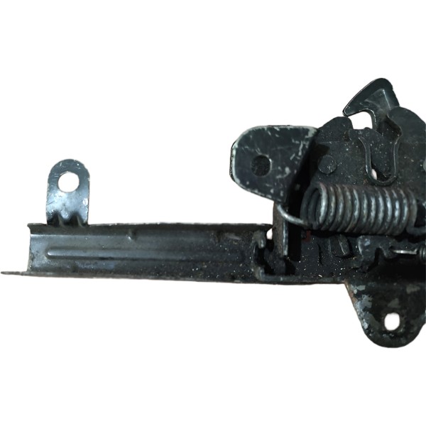 Fechadura Trava Elétrica Capo Cruze 2012 2013 2014 2015 2016