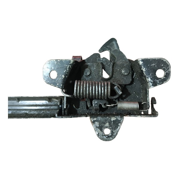 Fechadura Trava Elétrica Capo Cruze 2012 2013 2014 2015 2016