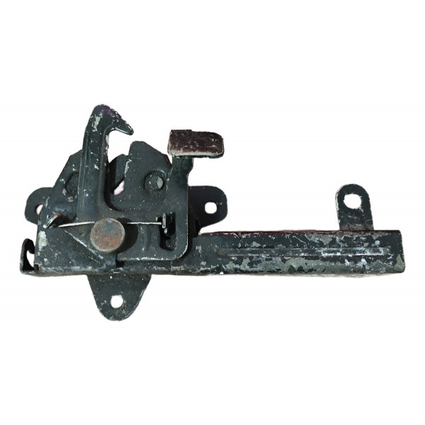 Fechadura Trava Elétrica Capo Cruze 2012 2013 2014 2015 2016