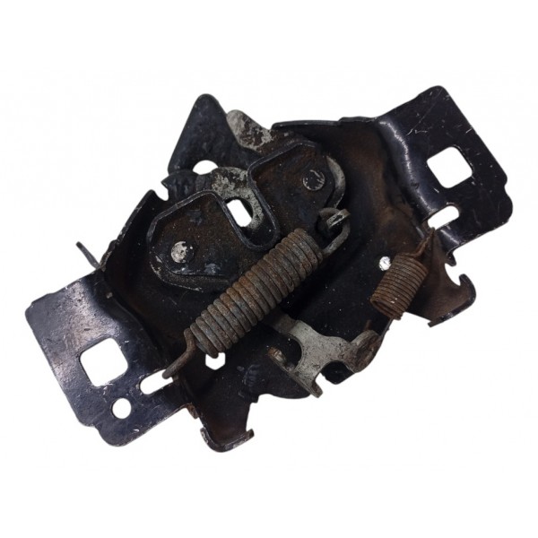 Fechadura Do Capo Ford Fusion 2006 2007 2008 2009