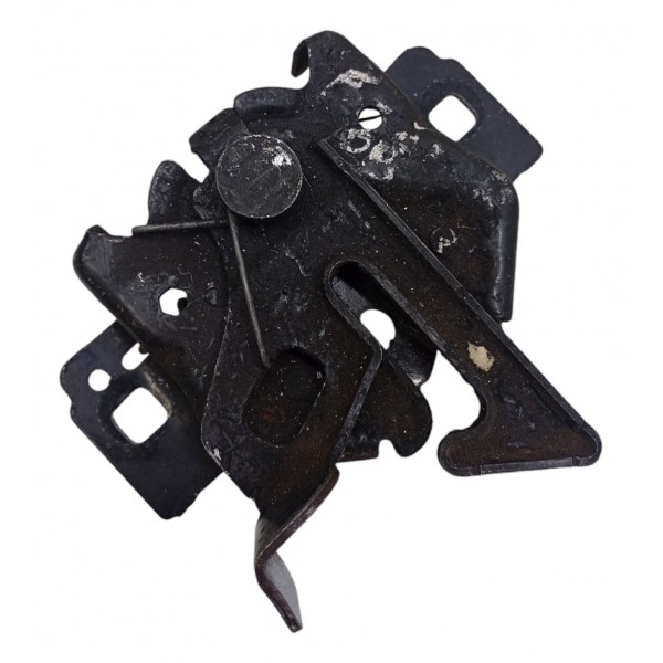 Fechadura Do Capo Ford Fusion 2006 2007 2008 2009