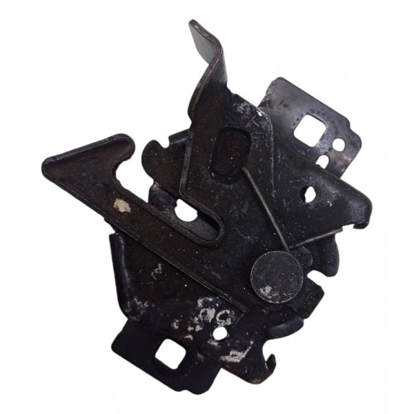 Fechadura Do Capo Ford Fusion 2006 2007 2008 2009