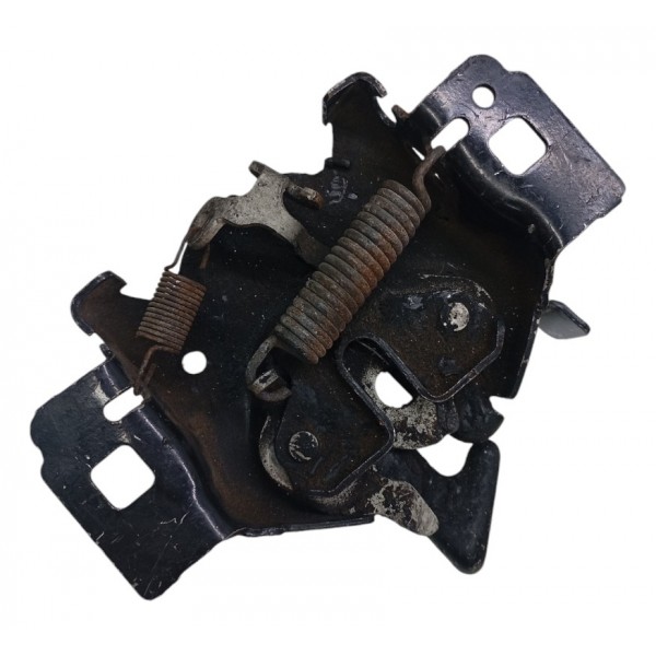 Fechadura Do Capo Ford Fusion 2006 2007 2008 2009