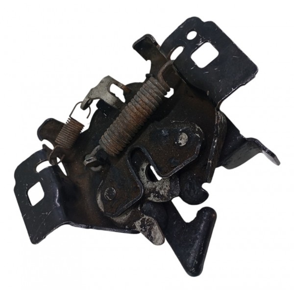 Fechadura Do Capo Ford Fusion 2006 2007 2008 2009