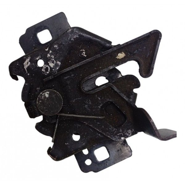 Fechadura Do Capo Ford Fusion 2006 2007 2008 2009