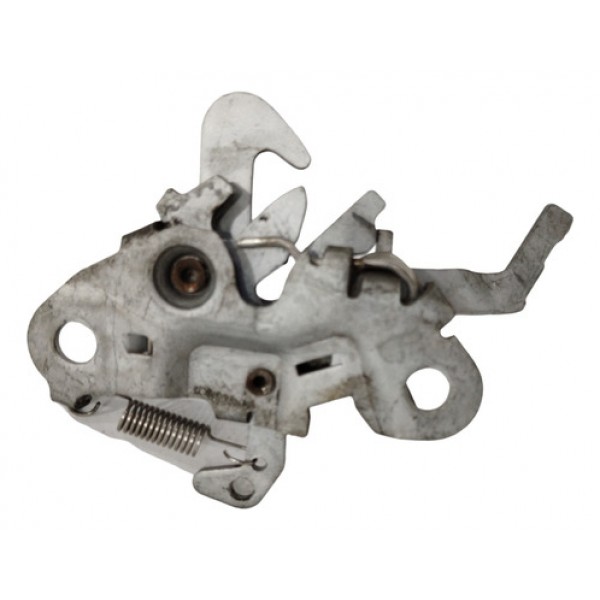 Fechadura Capo Peugeot 207 2008 09 10 11 12 13 2014