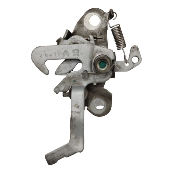 Fechadura Capo Peugeot 207 2008 09 10 11 12 13 2014