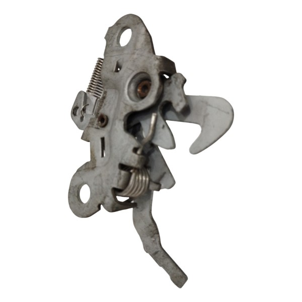 Fechadura Capo Peugeot 207 2008 09 10 11 12 13 2014