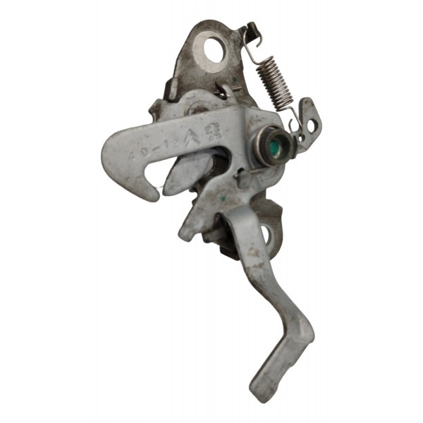 Fechadura Capo Peugeot 207 2008 09 10 11 12 13 2014