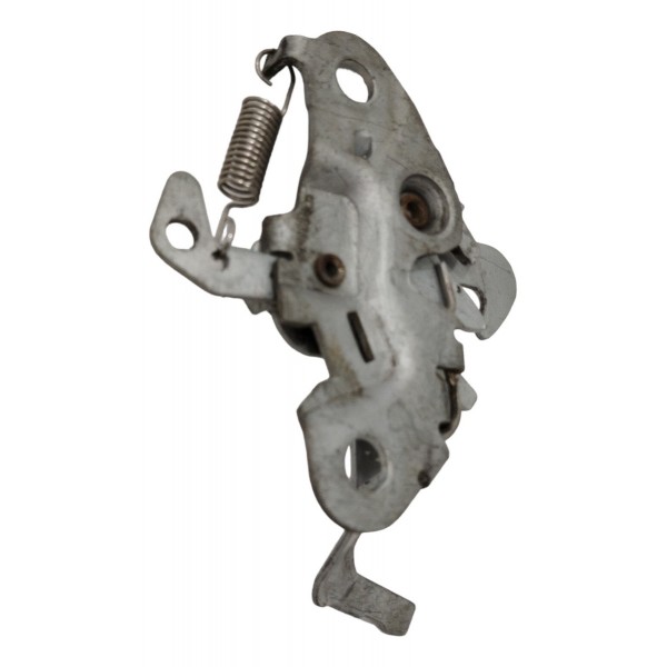 Fechadura Capo Peugeot 207 2008 09 10 11 12 13 2014