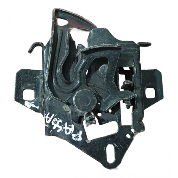 Fechadura Capô Diant Vw Passat 1998/2002 3b0823509