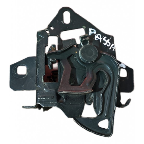Fechadura Capô Diant Vw Passat 1998/2002 3b0823509