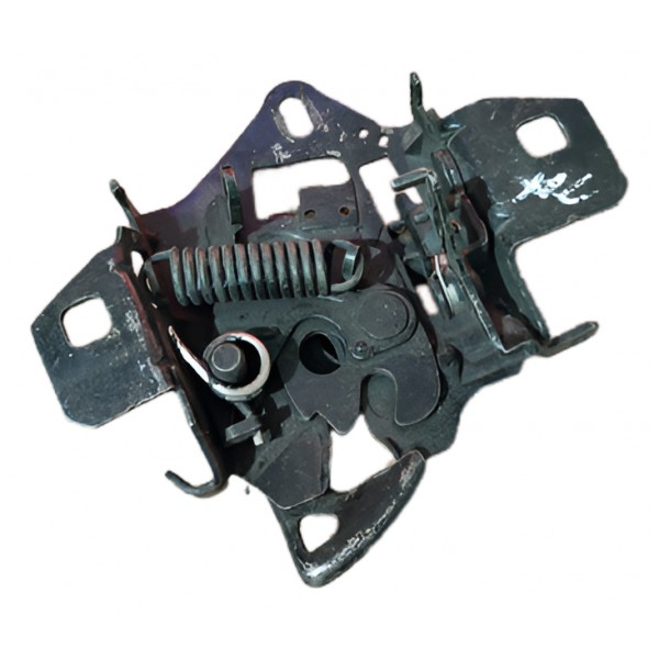 Fechadura Capô Diant Vw Passat 1998/2002 3b0823509