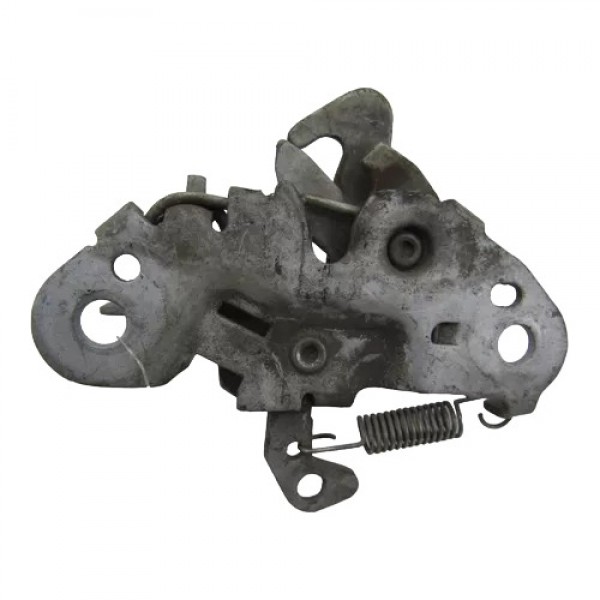 Fechadura Capô Peugeot 206 2001 2002 2003 04 05 06 07 2008