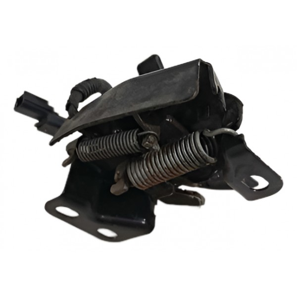 Fechadura Capo Honda Civic 2007 08 2009 2010 2011