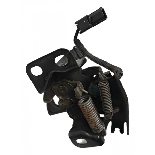 Fechadura Capo Honda Civic 2007 08 2009 2010 2011