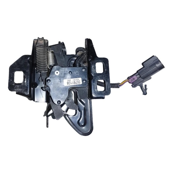 Fechadura Do Capô Gm Malibu 2010/12 20761108