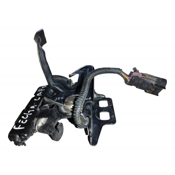 Fechadura Do Capô Gm Malibu 2010/12 20761108