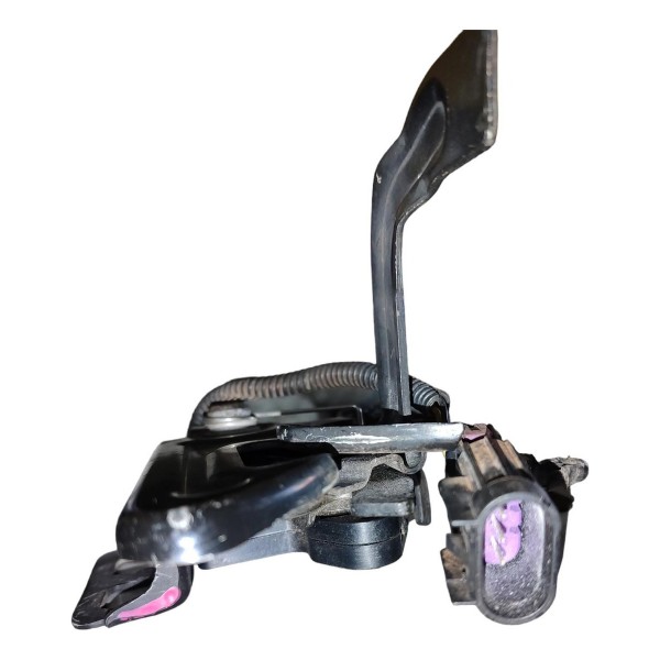 Fechadura Do Capô Gm Malibu 2010/12 20761108