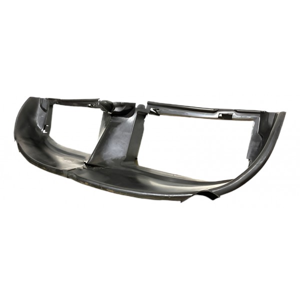 Defletor Pailnel Frontal Bmw 320i 2.0 2007/2011 51717134099
