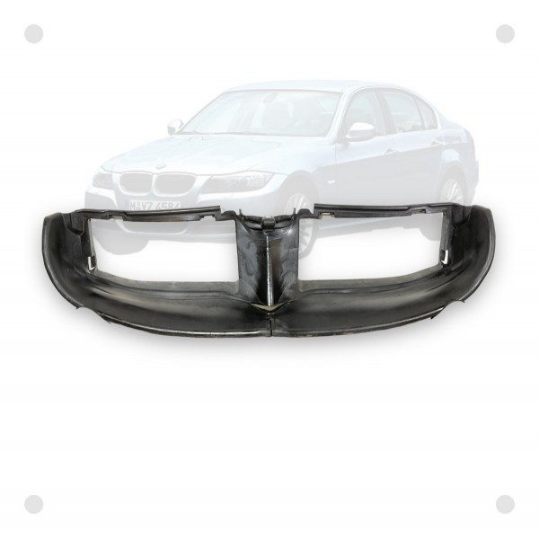 Defletor Pailnel Frontal Bmw 320i 2.0 2007/2011 51717134099