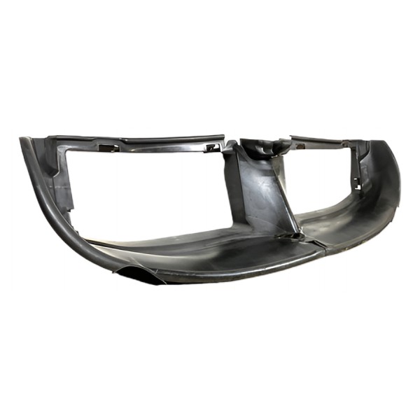 Defletor Pailnel Frontal Bmw 320i 2.0 2007/2011 51717134099