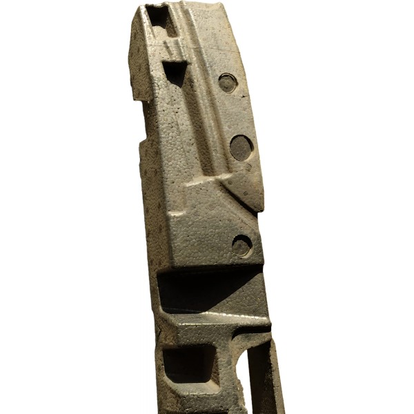 Absorvedor Isopor Para-choque Dianteiro B180 2010/12