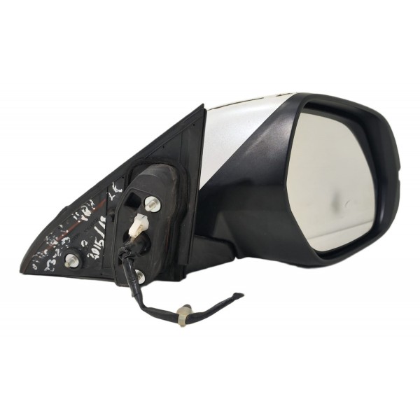 Retrovisor Elétrico Hrv 2015 16 17 18 19 20 2021 Direito