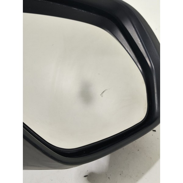 Retrovisor Elétrico Hrv 2015 16 17 18 19 20 2021 Direito