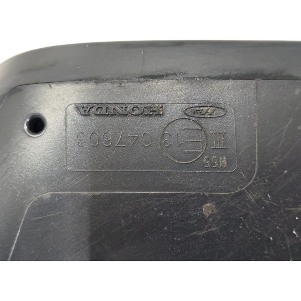 Retrovisor Elétrico Hrv 2015 16 17 18 19 20 2021 Direito