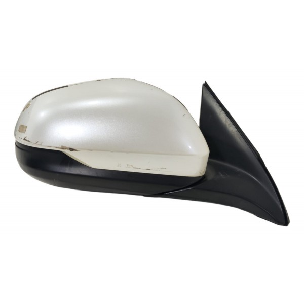 Retrovisor Elétrico Hrv 2015 16 17 18 19 20 2021 Direito
