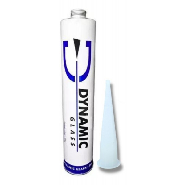 Kit 12 Unidades Cola Parabrisas  Alta Aderencia 420g 310ml