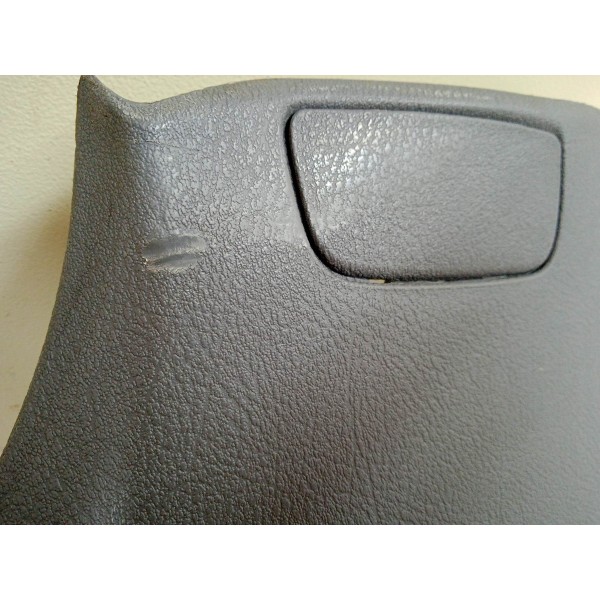 Capa Coluna Traseira Renault Clio 2004 2005 L/e 7700435023