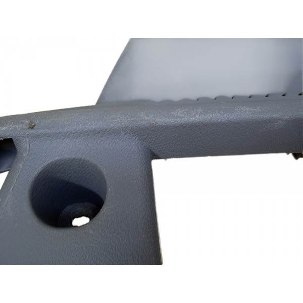 Capa Coluna Traseira Renault Clio 2004 2005 L/e 7700435023