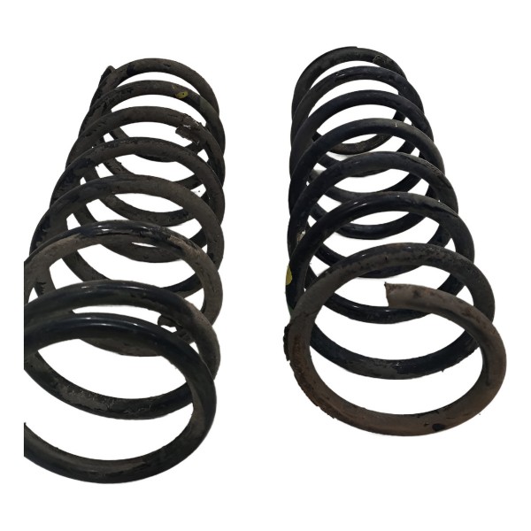 Par Mola Traseira Volkswagen Gol G5 2016/2017