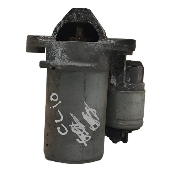 Motor Arranque Partida Renault Clio 1.0 8v 2004 2005 A 2012