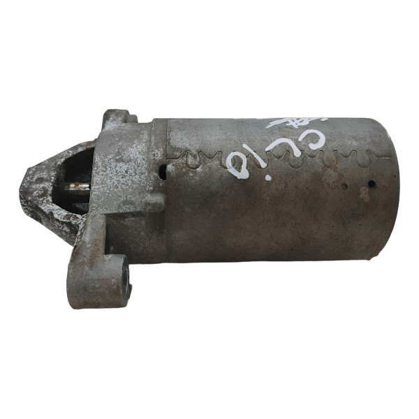 Motor Arranque Partida Renault Clio 1.0 8v 2004 2005 A 2012