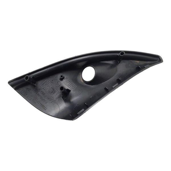 Acabamento Interno Retrovisor Esquerdo Clio Hatch 2013/2020
