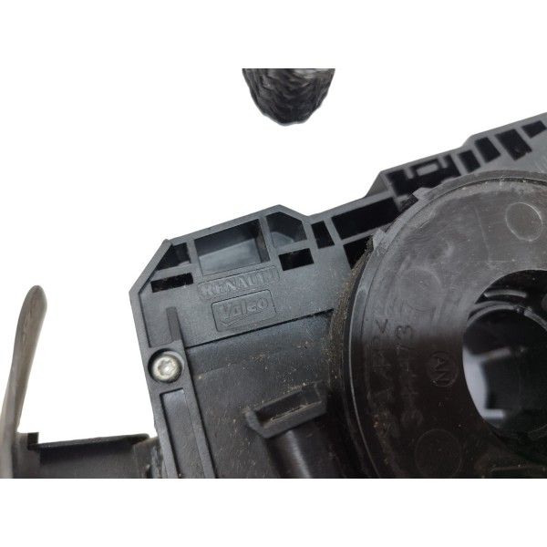 Chave De Seta Limpador  Renault Clio Hatch  2011/20