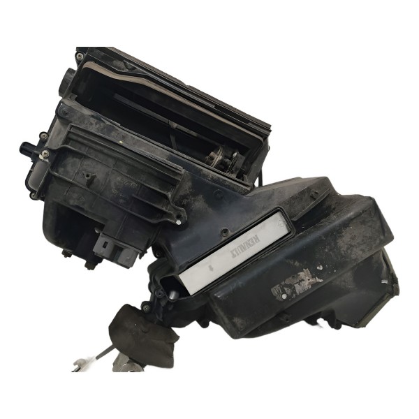 Caixa De Ventilação Clio C/ Ar Condicionado 2013 14 15 A 20